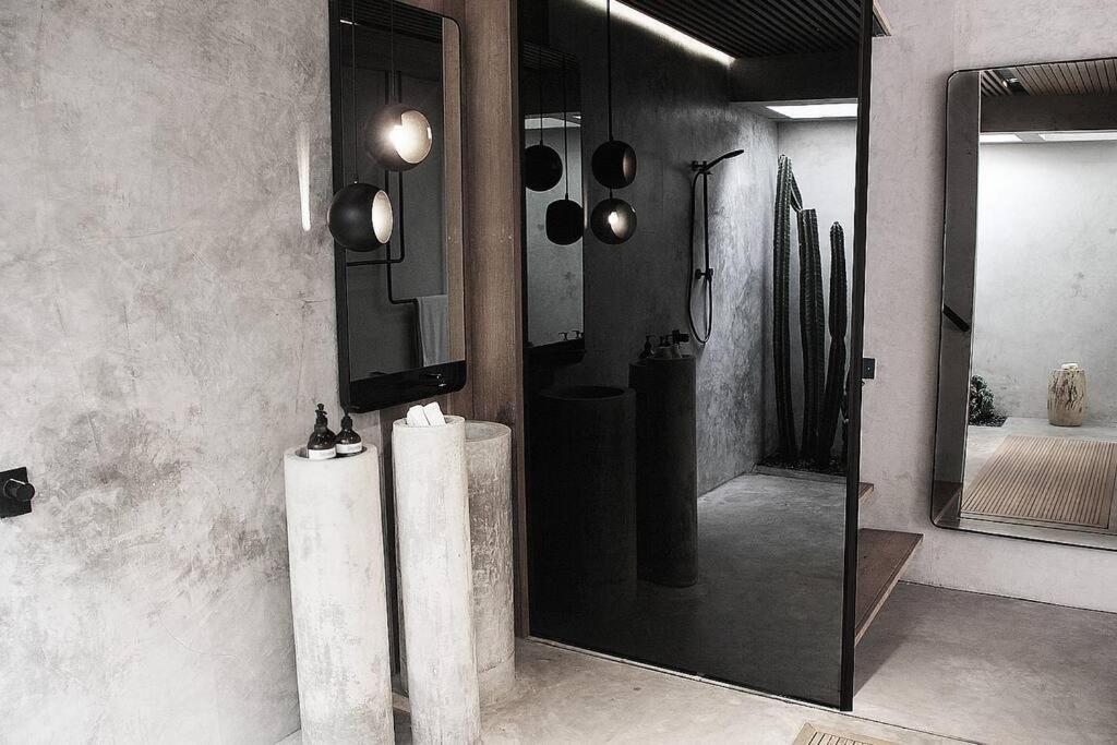 Q Loft - Tropical - Designer Loft - Villa *