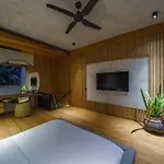 Q Villas Loft - Tropical - Designer Loft - Seminyak