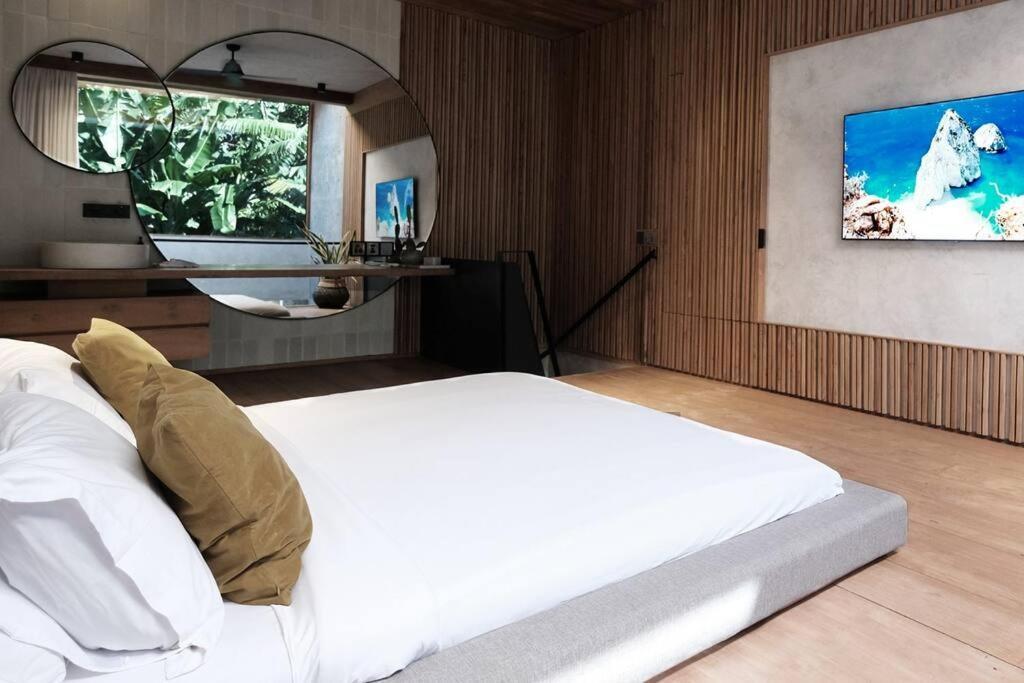 Q Loft - Tropical - Designer Loft - Villa