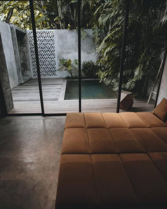 Villa Q Loft - Tropical - Designer Loft - Seminyak (Bali)