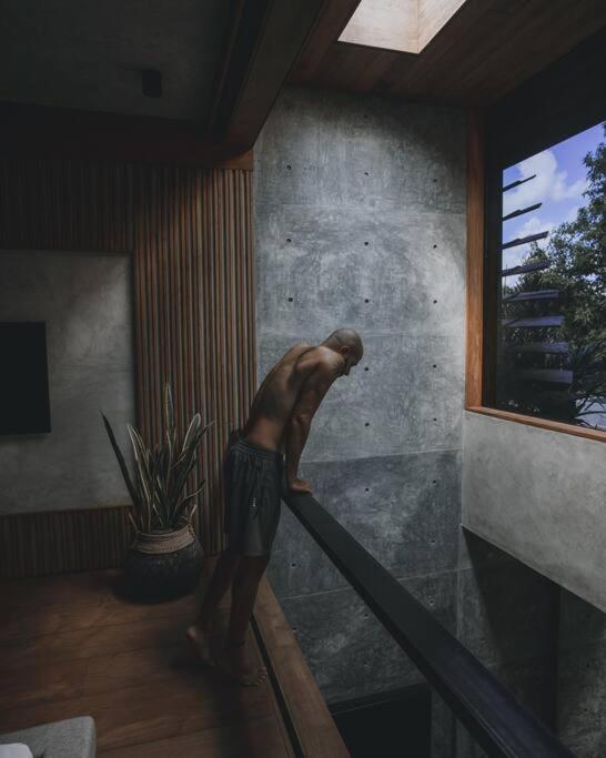 Q Loft - Tropical - Designer Loft - Villa *