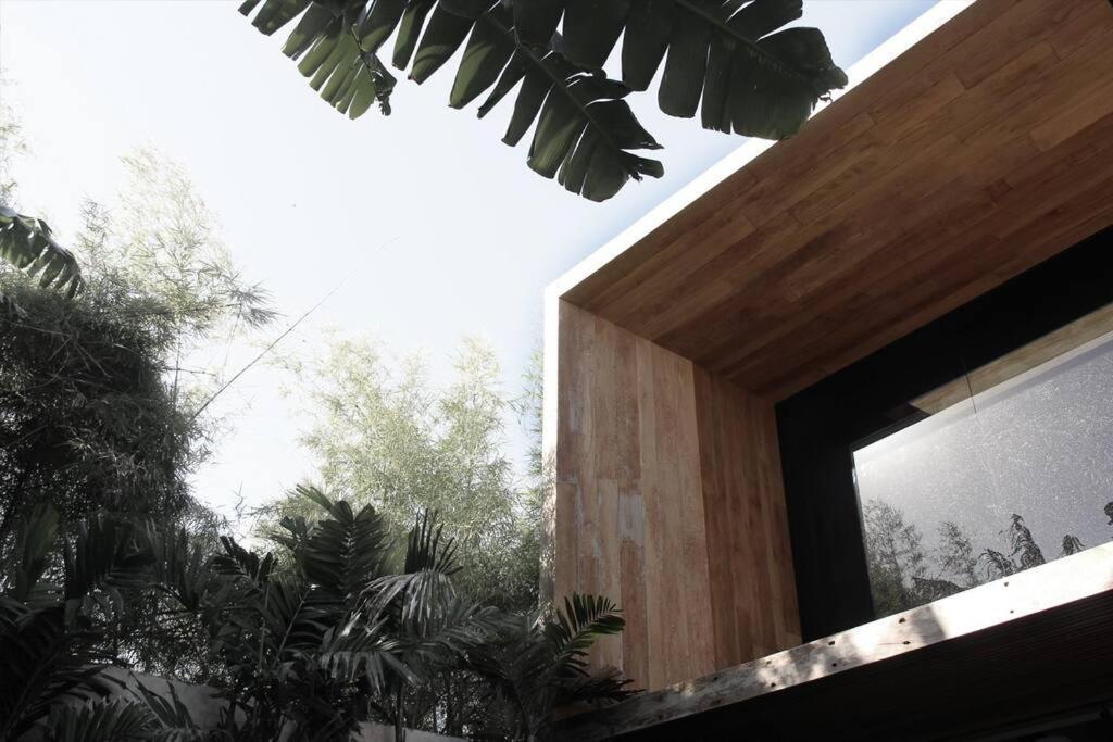 Q Loft - Tropical - Designer Loft - Villa Seminyak (Bali)