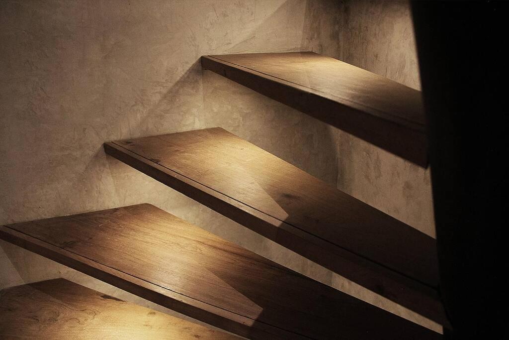 Q Loft - Tropical - Designer Loft - Villa Seminyak (Bali)