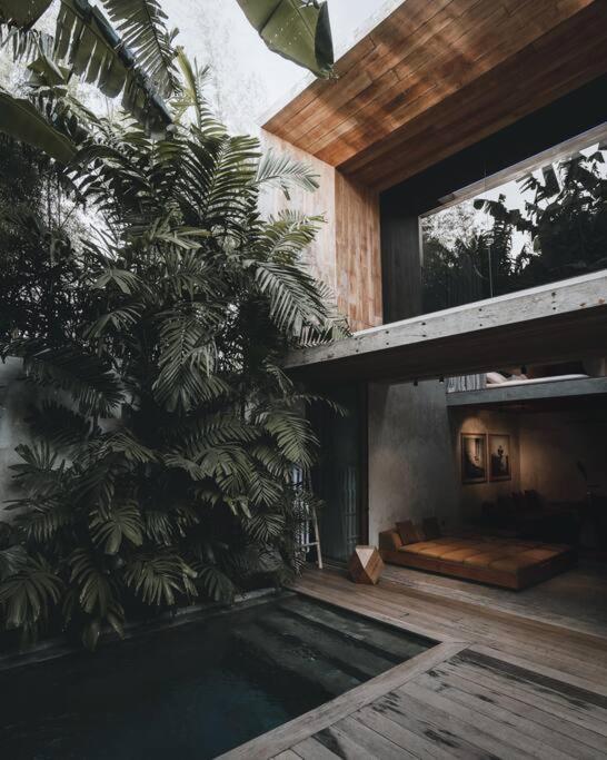 Villa Q Loft - Tropical - Designer Loft - *