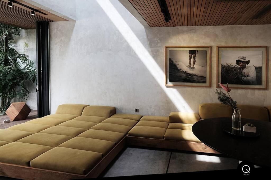 Villa Q Loft - Tropical - Designer Loft - *