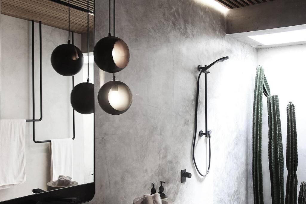 Q Loft - Tropical - Designer Loft - Villa Seminyak (Bali)