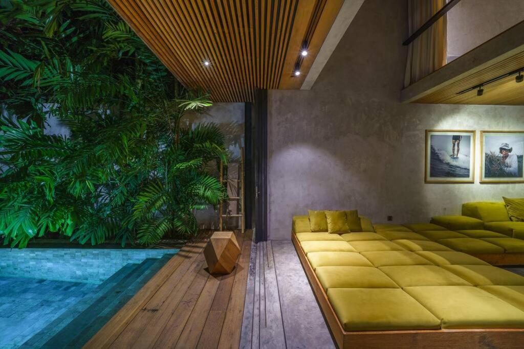 Q Loft - Tropical - Designer Loft - Villa *