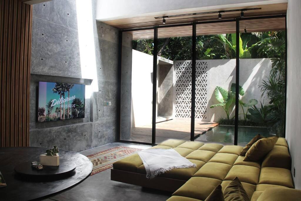 Q Loft - Tropical - Designer Loft - Seminyak (Bali)