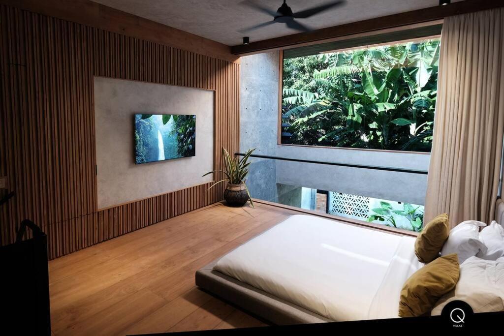 Q Loft - Tropical - Designer Loft - Villa Seminyak (Bali)