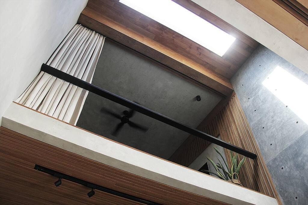 Q Loft - Tropical - Designer Loft - Villa *