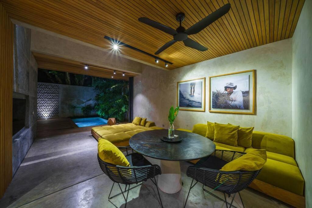 Q Loft - Tropical - Designer Loft - *