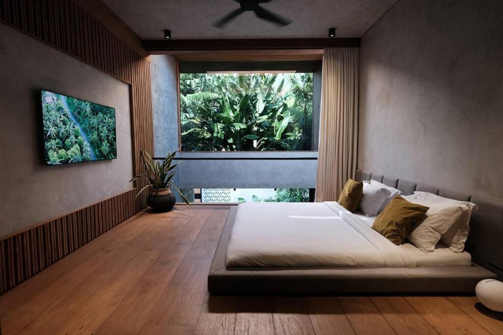 Q Loft - Tropical - Designer Loft - * Seminyak (Bali)