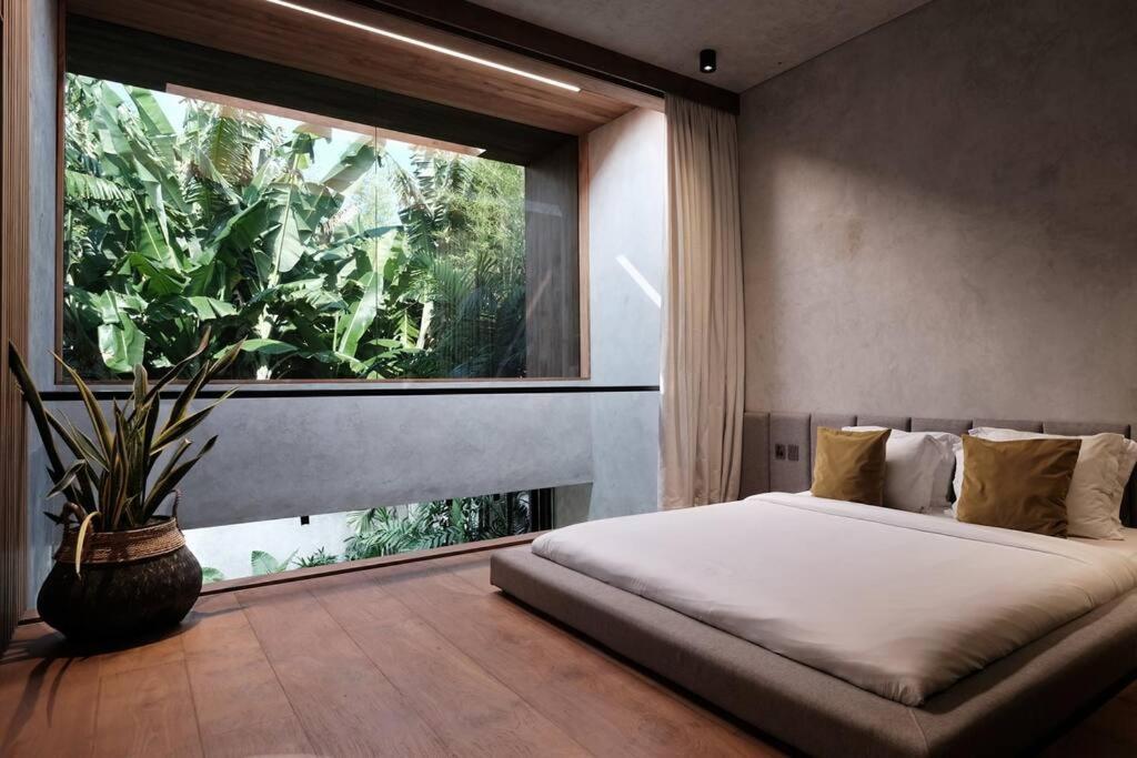 Q Loft - Tropical - Designer Loft - Villa